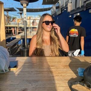 Meet your Posher, Lexi